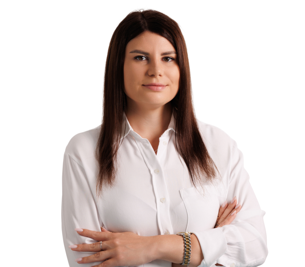 Ekaterina Korneikova